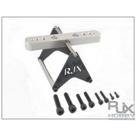 Main blades banancer( for all kinds of main blades) White color