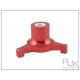 Swashplate leveler (12mm w/ POM inside) - T-rex 700 - RED