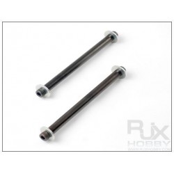 Spindle For 90 & 700 8mm (2pcs/bag)