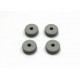 Canopy Rubber Grommet for 30 size Helis (4pcs) 