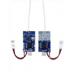 Origin Receiver and ESC All-in-one (3ch)