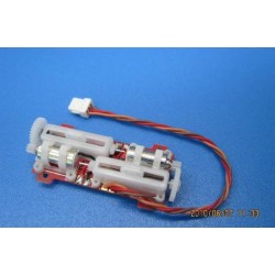 Origin Double Linear Servo