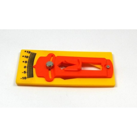 Helicopter Pitch Guage (Medium)