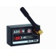 X8R 2.4ghz 8ch Receiver V2 with ext. antenna