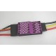 TowerPro H40A Brushless heli Speed Controller 