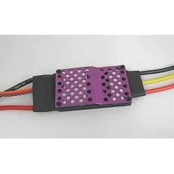TowerPro H40A Brushless heli Speed Controller 