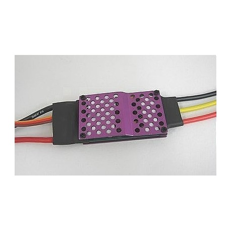 TowerPro H40A Brushless heli Speed Controller 