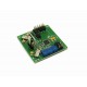 Quadcopter Control Board V2 (Atmega168PA)