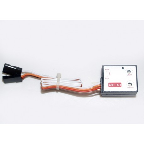 Imax G192 Head Lock Gyro