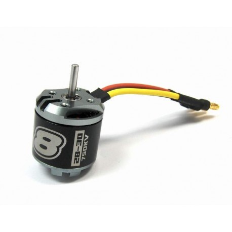 NTM Prop Drive Series 28-30A 750kv / 140w Quadcopter Motor