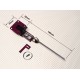 Servoless Retractable Landing Gear Front (Steerable)