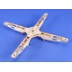 HK Mini Quadcopter Frame V1 - 539mm