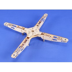 HK Mini Quadcopter Frame V1 - 539mm