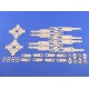 HK Mini Quadcopter Frame V1 - 539mm