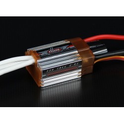 Turnigy dlux 55A SBEC Brushless Speed Controller