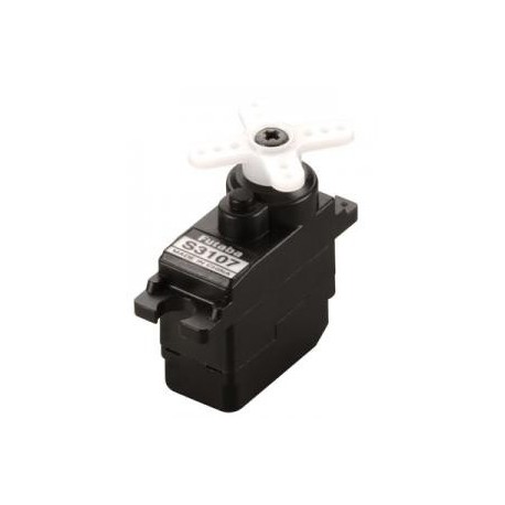 Futaba S3107 Micro Servo 9G
