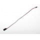 30CM Servo Lead Extention (Futaba) 26AWG