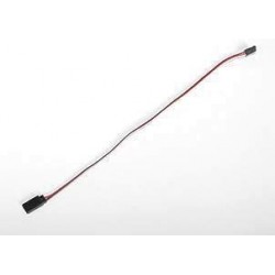 30CM Servo Lead Extention (Futaba) 26AWG
