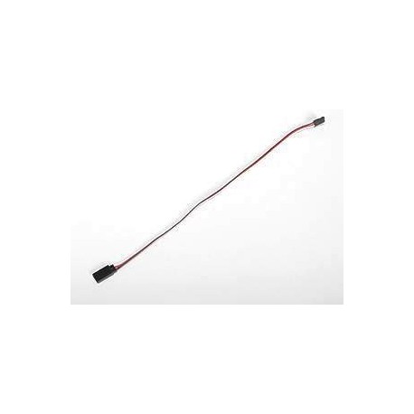 30CM Servo Lead Extention (Futaba) 26AWG
