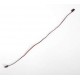 45CM Servo Lead Extention (Futaba) 26AWG