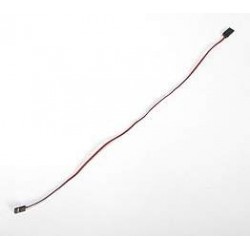 45CM Servo Lead Extention (Futaba) 26AWG