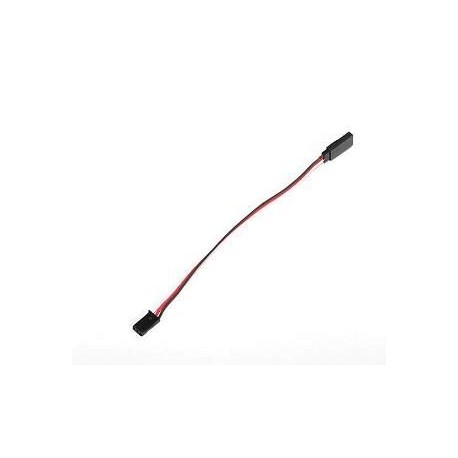 15CM Servo Lead Extention (Futaba) 26AWG