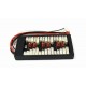 Parallel charging Board for 6 packs 2~6S (T Connector)