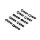 Linkage 2.6mm Extra Long for 600 & 700 Flybarless
