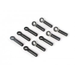 Linkage 2.6mm Extra Long for 600 & 700 Flybarless