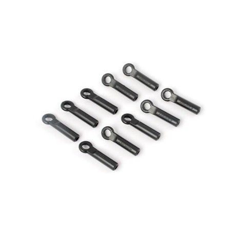 Linkage 2.6mm Extra Long for 600 & 700 Flybarless