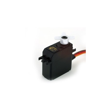 JR 331 Micro Servo