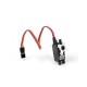 JR 241 Sub-Micro Servo - Metal Gear