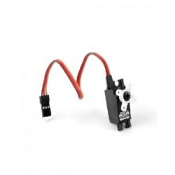 JR 241 Sub-Micro Servo - Metal Gear