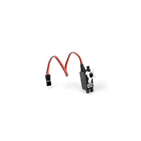 JR 241 Sub-Micro Servo - Metal Gear