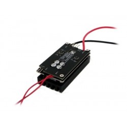 WRL-HBECLE Western Robotics Hercules Linear BEC