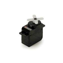 JR SM8 Super-Micro Servo