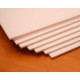 Depron 3mm - 125mm Χ 80mm