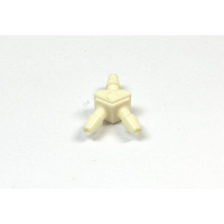 Nylon Y-Joint D4xΦ2xL23mm