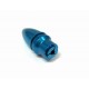 Alloy E-Prop Spinners AC377 4mm to 6.35mm