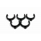 Tail Boom Control Rod Keeper 14mm (5pcs/bag)