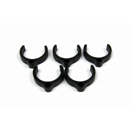 Tail Boom Control Rod Keeper 16mm (5pcs/bag)