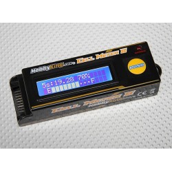 Cell Meter 8 - Lipoly Battery Checker