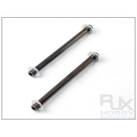 RJX- Spindle For 90 & 700 8mm (2pcs/bag)