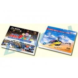 ALIGN 2011 FUN FLY DVD HOD00001