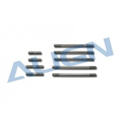 Align 500 Linkage Rod