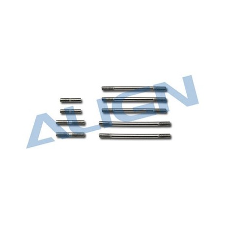 Align 500 Linkage Rod