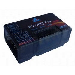 FyeTech FY-90Q Pro Version Multi-Rotor Controller and Stabilizer
