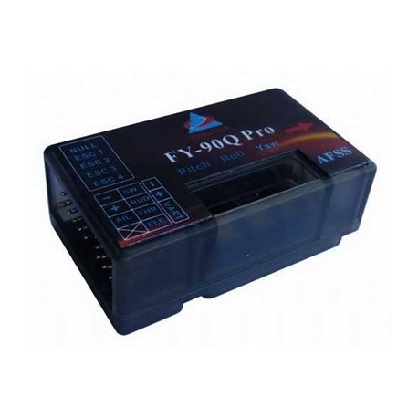 FyeTech FY-90Q Pro Version Multi-Rotor Controller and Stabilizer