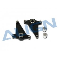 Align Metal Aileron Lever H60178 - Trex 600ESP