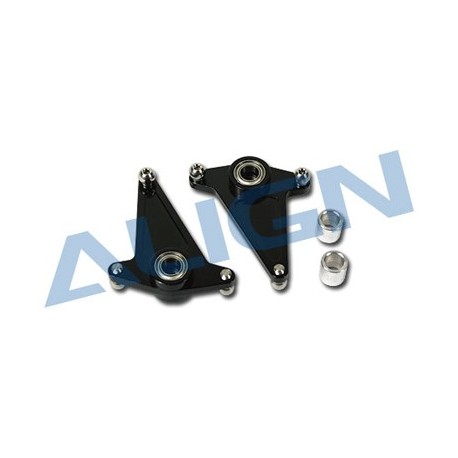 Align Metal Aileron Lever H60178 - Trex 600ESP